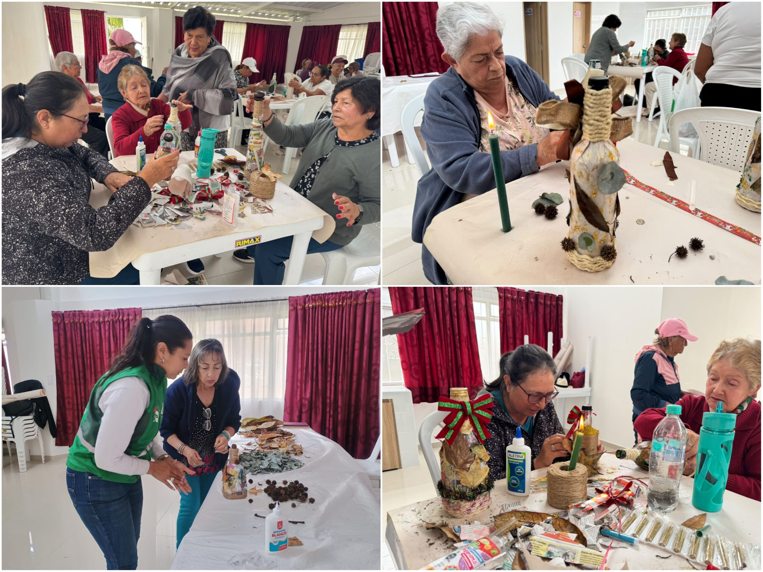 Historias del verde urbano: Arte botánico, yoga con perros y talleres socioambientales sobre el cuidado de las coberturas vegetales de Bogotá Historias del verde urbano: Arte botánico, yoga con perros y talleres socioambientales sobre el cuidado de las coberturas vegetales de Bogotá