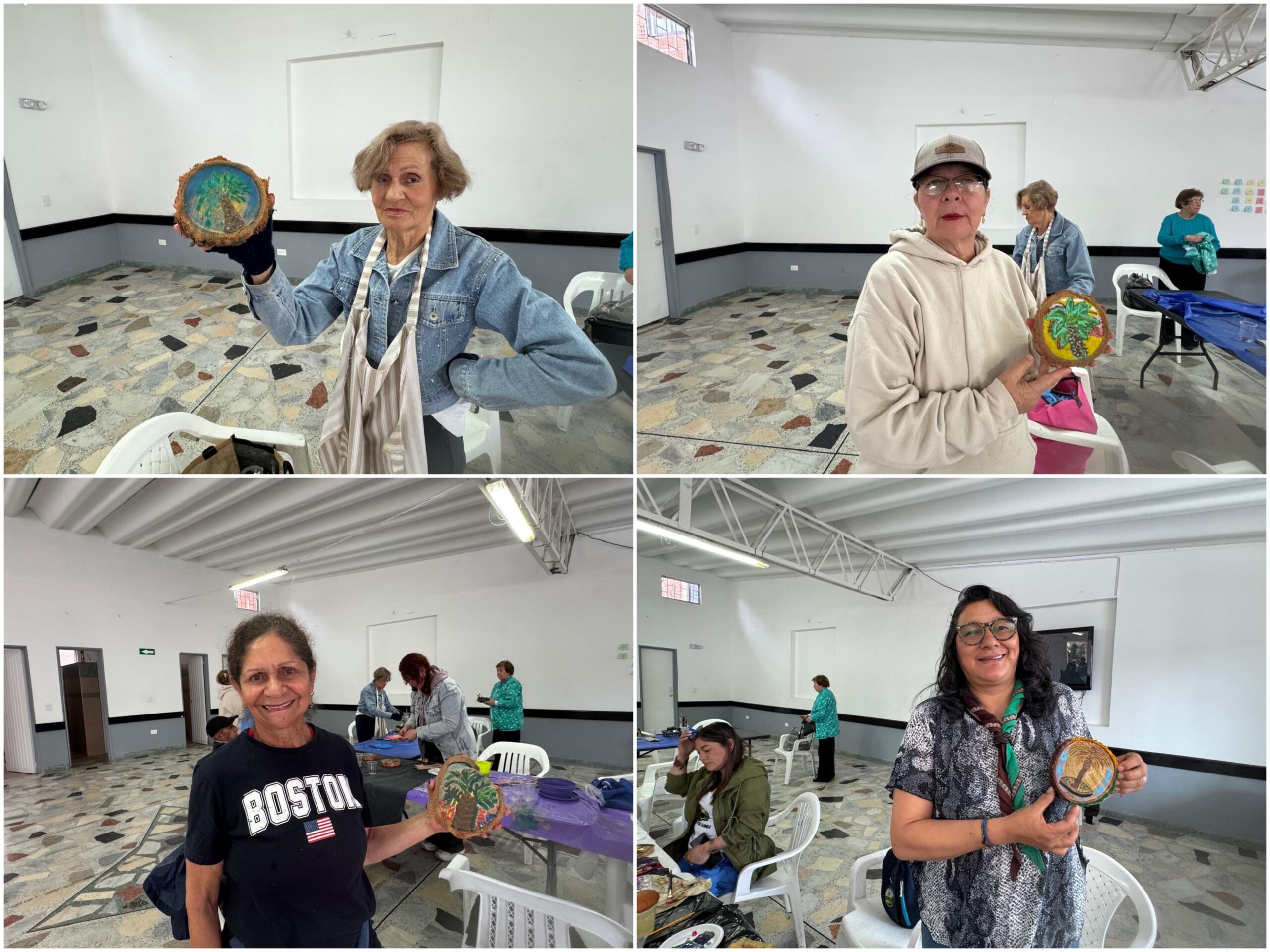 Historias del verde urbano: “Educación ambiental arbórea” en seis localidades de Bogotá