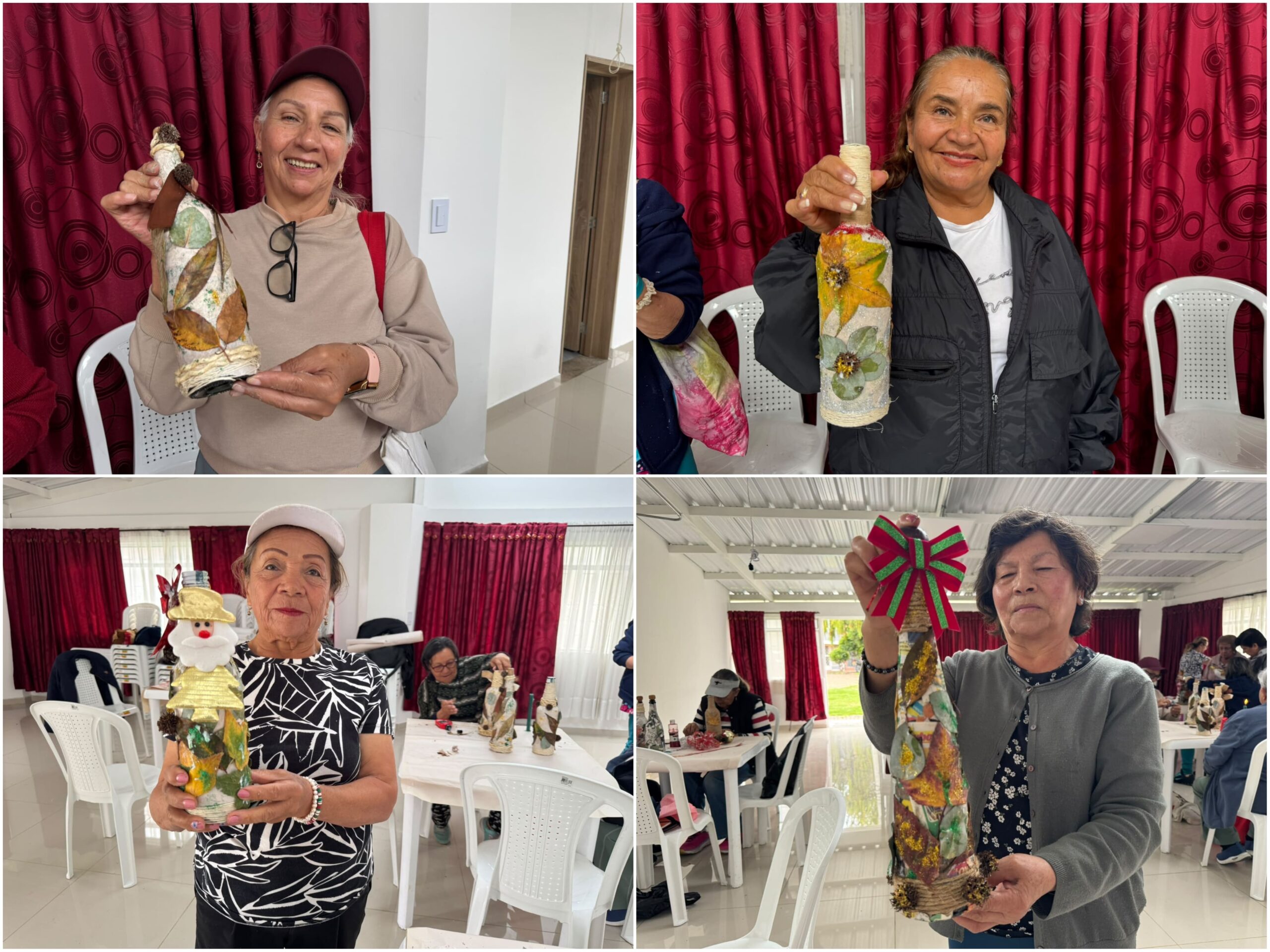 Historias del verde urbano: Arte botánico, yoga con perros y talleres socioambientales sobre el cuidado de las coberturas vegetales de Bogotá Historias del verde urbano: Arte botánico, yoga con perros y talleres socioambientales sobre el cuidado de las coberturas vegetales de Bogotá