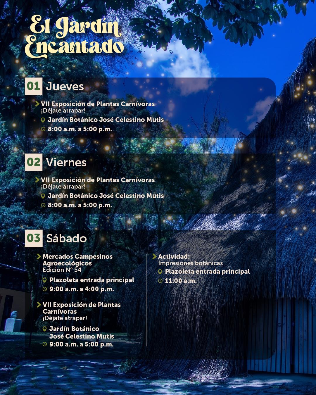 Agenda octubre-02
