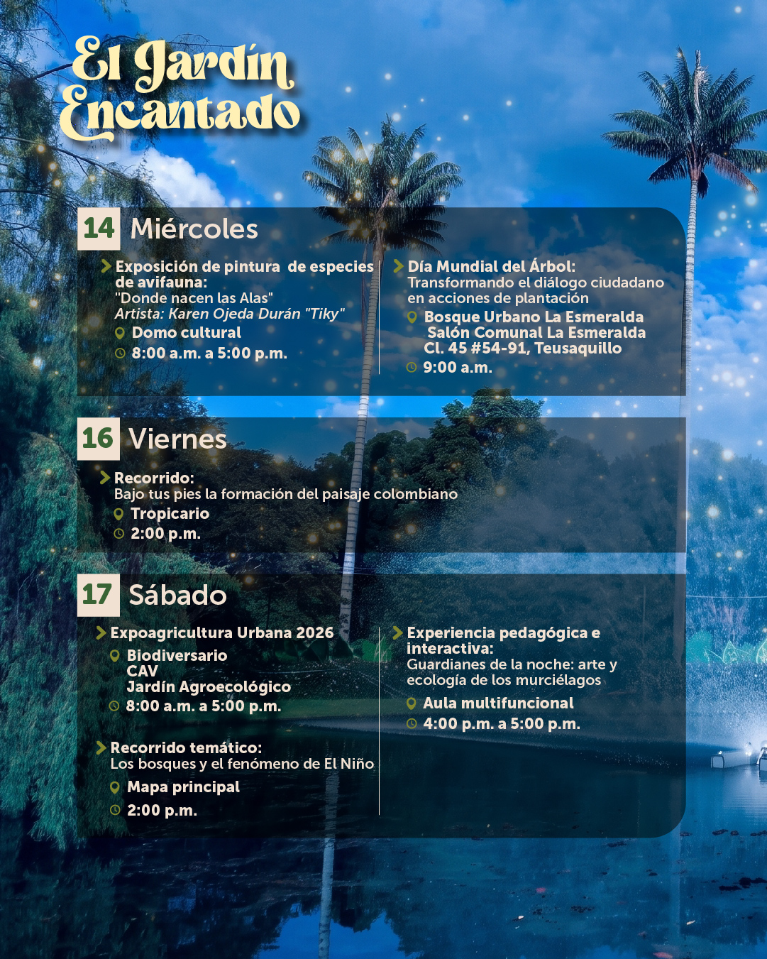 Agenda octubre-06