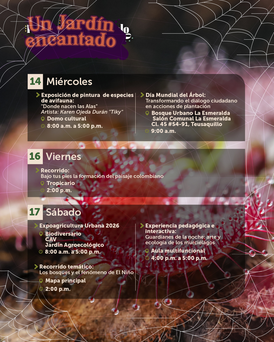 Agenda octubre-6