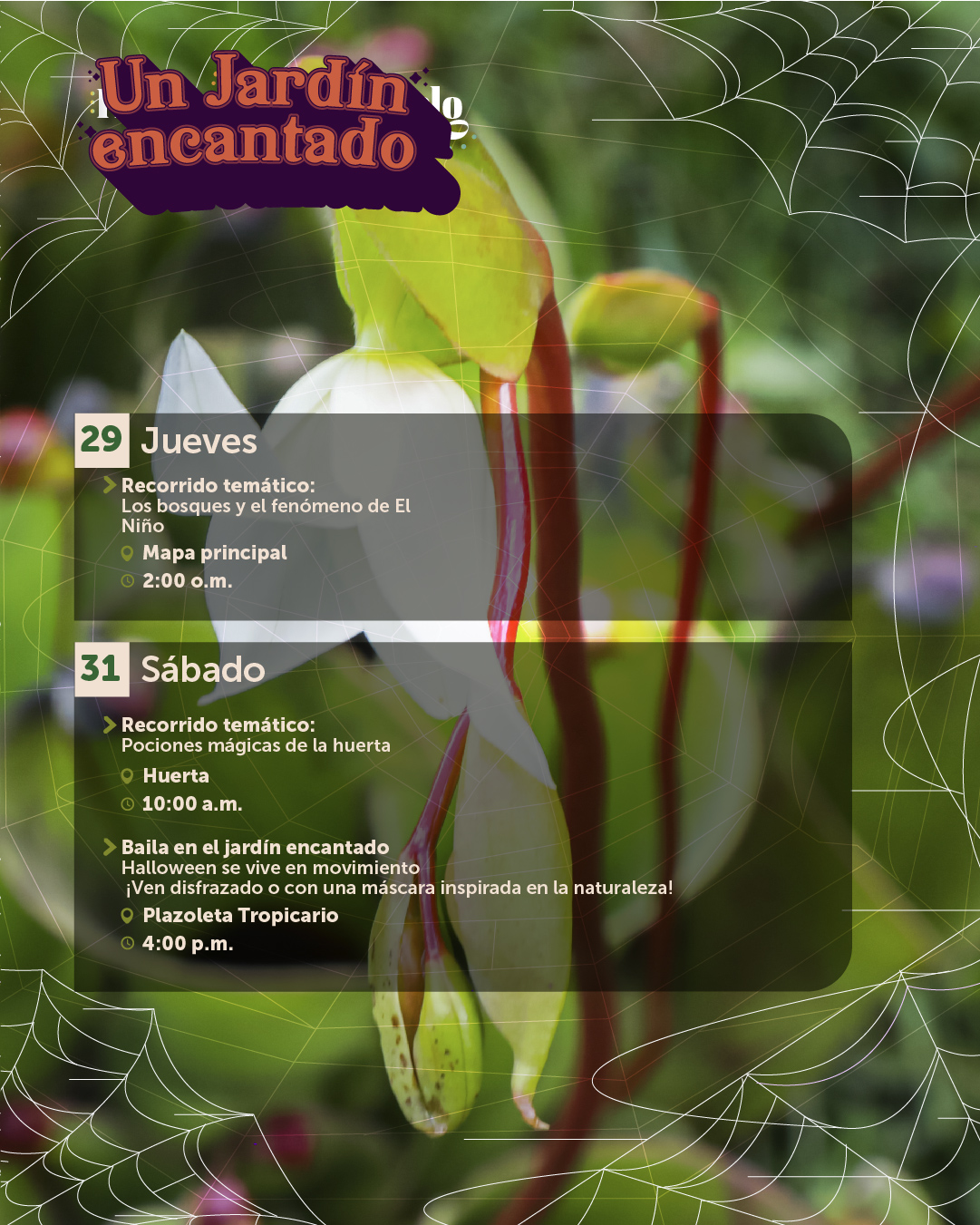 Agenda octubre-9