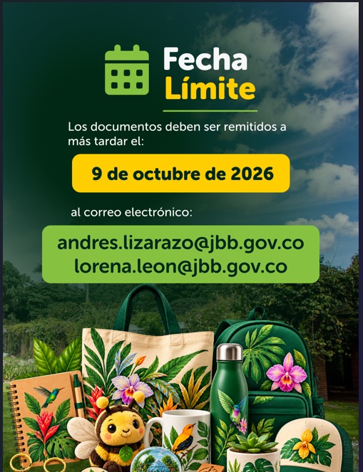 Fecha limite tienda