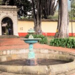 Casa Museo Quinta de Bolívar 6- Ríchard Javier Quitián Peña